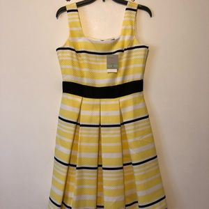NWT : DANNY & Nichole Dress